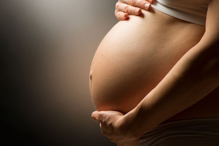 bigstock Pregnant Woman Belly Pregnanc 79871317