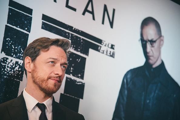 split mcavoy