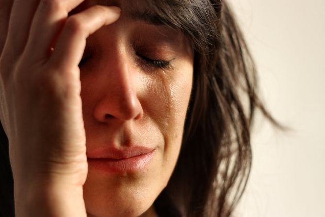 bigstock Cry 3188532