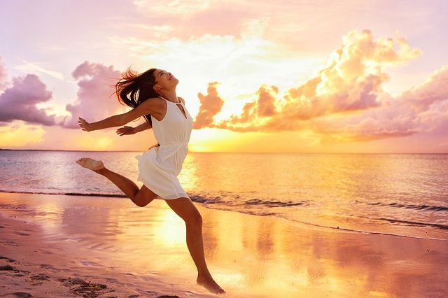 bigstock Freedom wellness well being ha 133454498