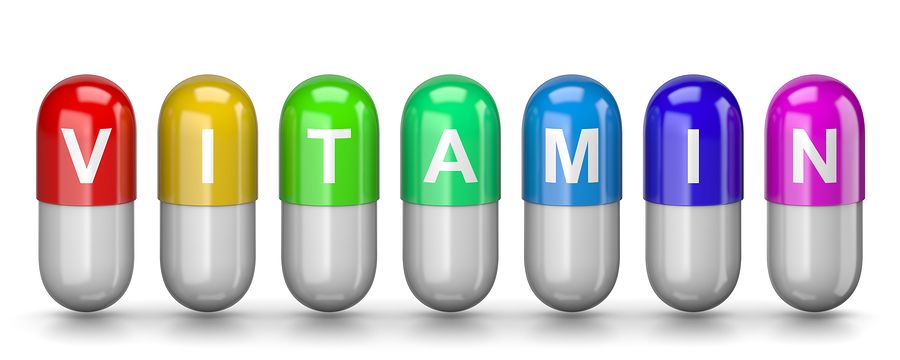 bigstock Vitamin Pills 101862635