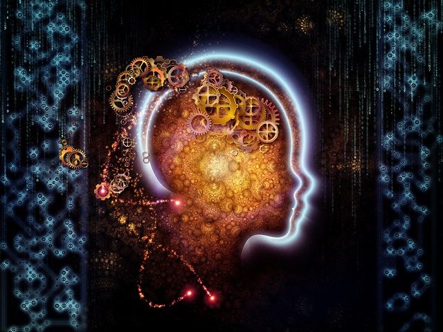 bigstock Metaphorical Human Technology 43605244