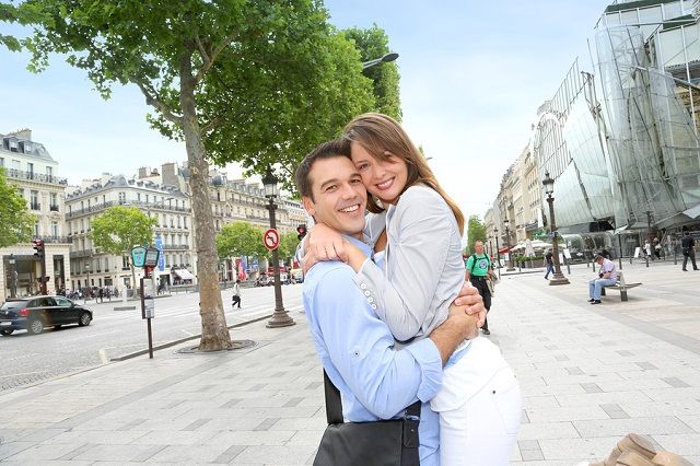 bigstock Couple embracing each other on 35756936