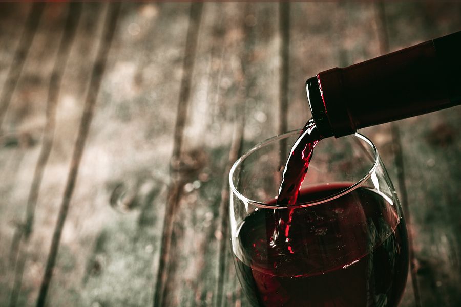 bigstock Red Wine 113897963