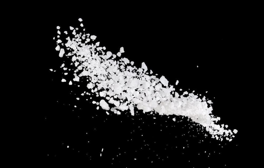salt 2