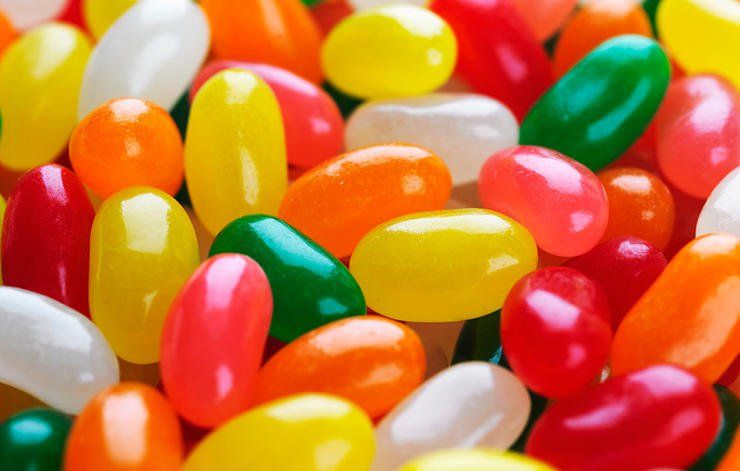 sweet tooth hormones sugar