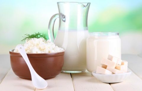 Slideshow Dairy