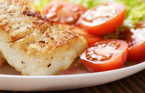 Slideshow Fish
