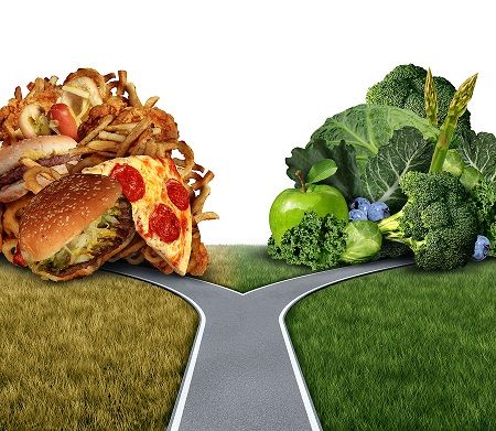 bigstock Diet Dilemma 90912281