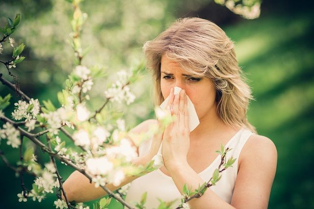 bigstock Allergy 81628652