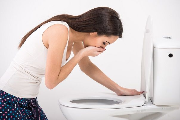 bigstock Woman In Toilet 80922170
