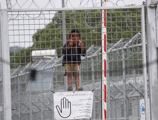 AFP Getty Images