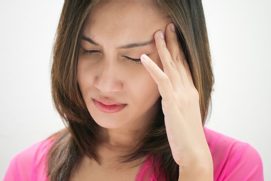 bigstock Headache 84425660