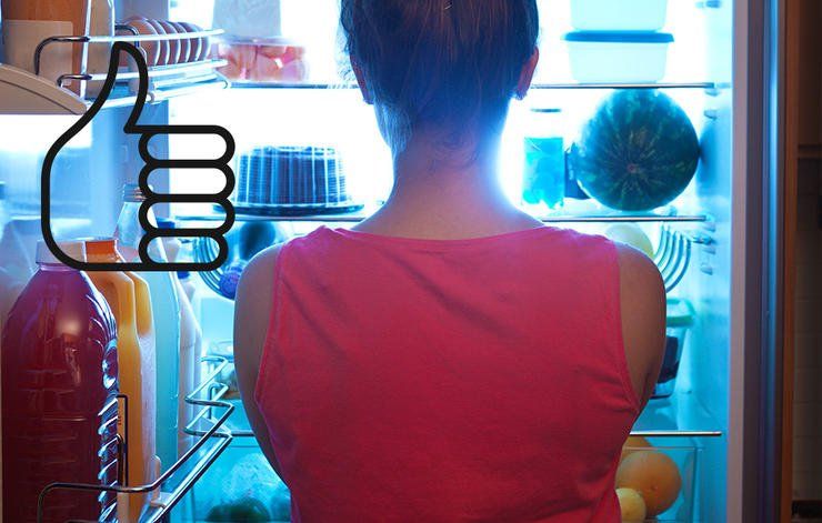 new things dont worry about trying to lose weight 5
