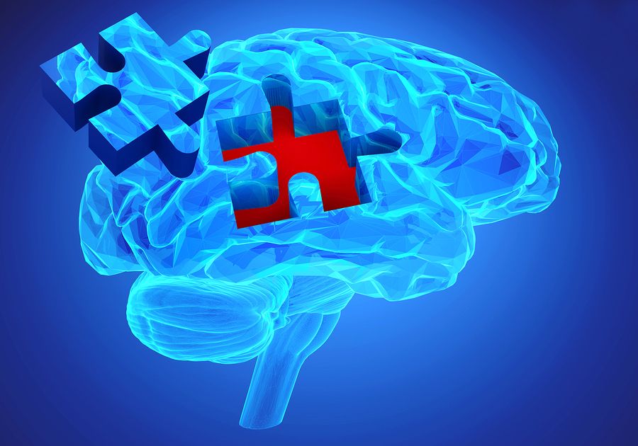 bigstock Dementia Disease And A Loss Of 79712380