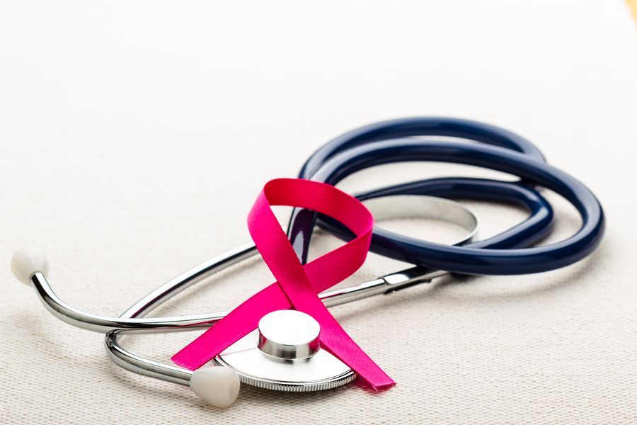 bigstock Breast Cancer Awareness Concep 93489455