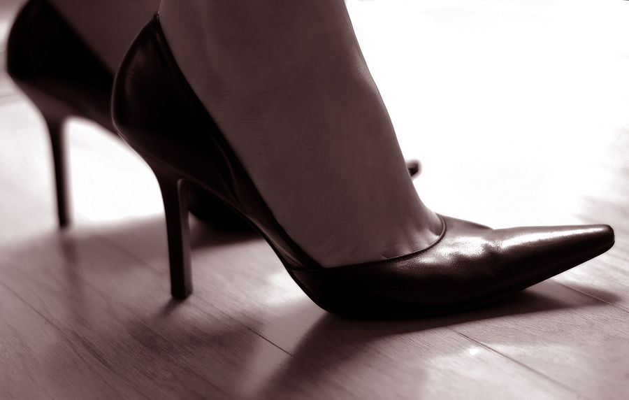 High Heels