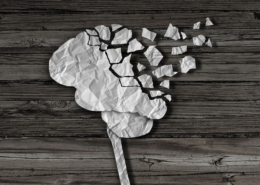bigstock Dementia 105437555