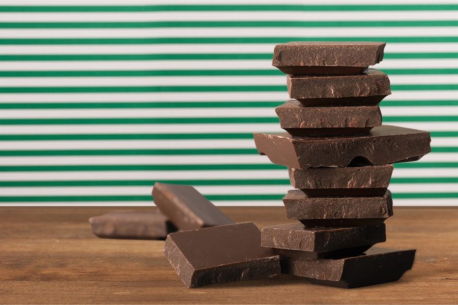 bigstock Dark Chocolate 102605714
