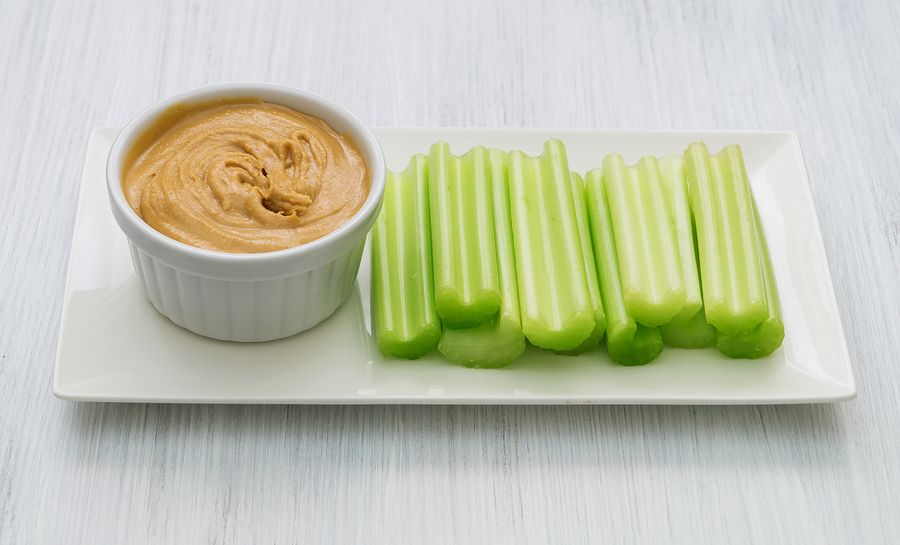 celery sticks