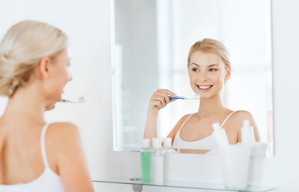 bigstock health care dental hygiene p 131437739