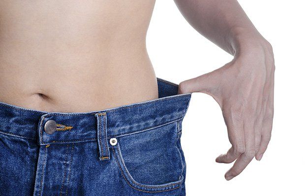 jeans looser grufnar