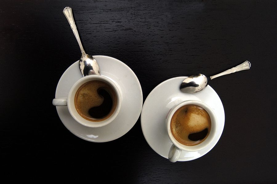 bigstock Coffe 107852993