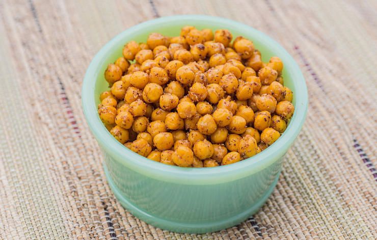 chickpeas