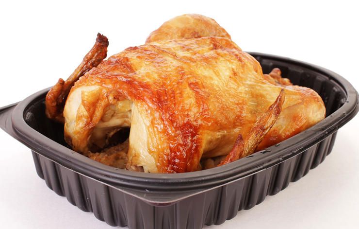 gluten chicken 1000