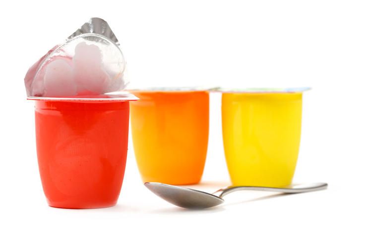 gluten flavored yogurt 1000
