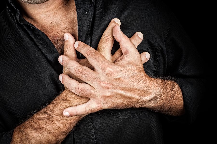 bigstock Close up of two hands grabbing 33225389