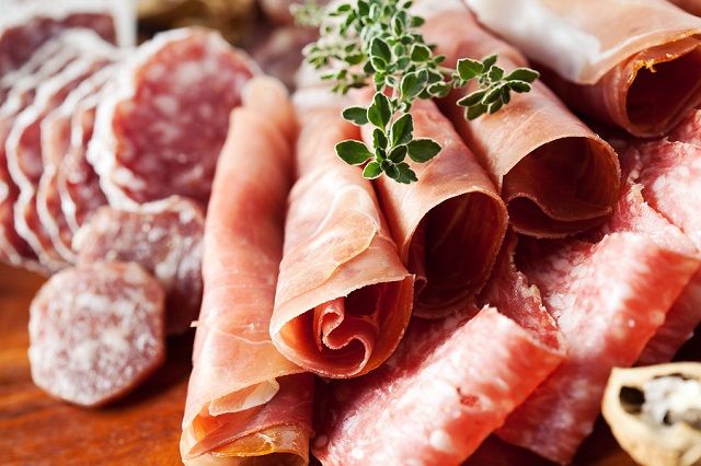 bigstock Cold cuts 111224783