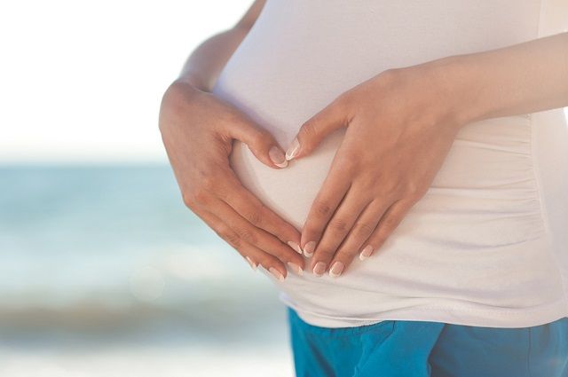 bigstock Pregnancy 120632939