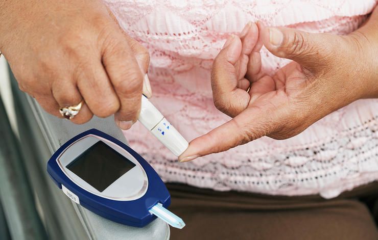 blood sugar 1000