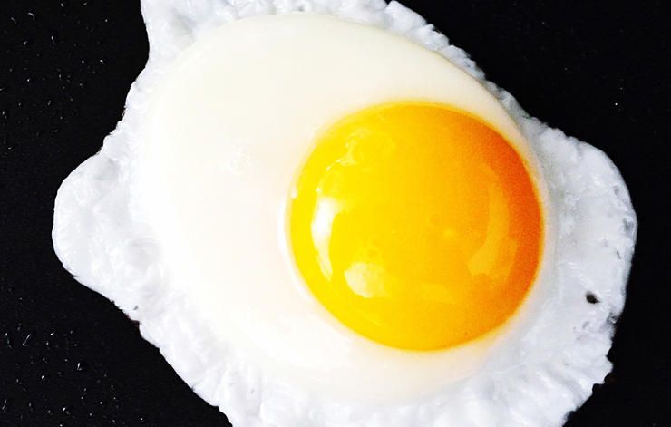 eggs