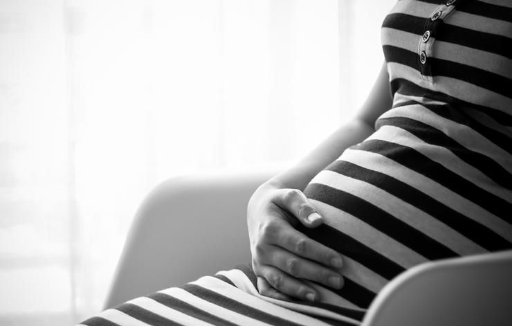 pregnancy