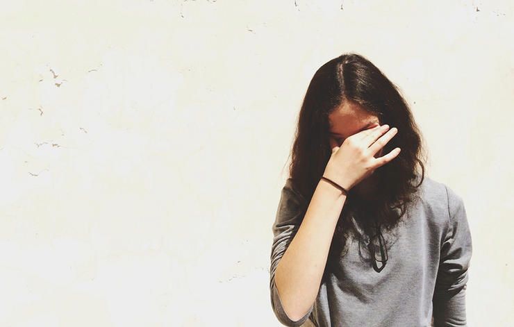 stress