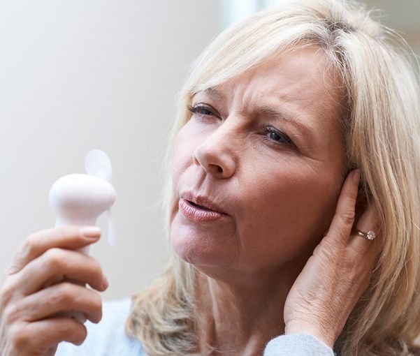 menopause 2