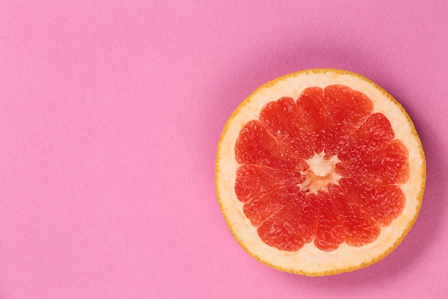 grapefruit