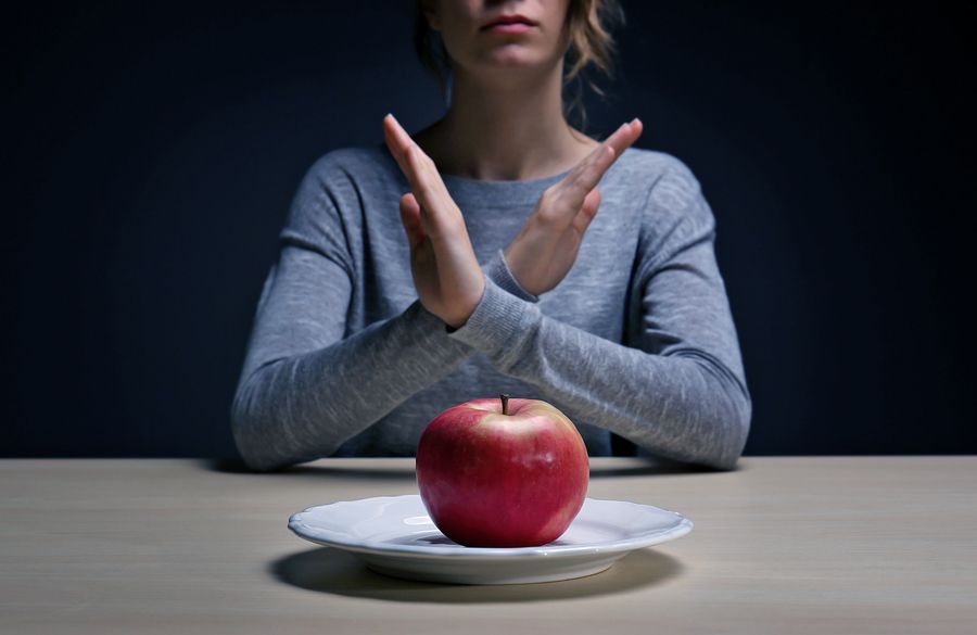eating disorder