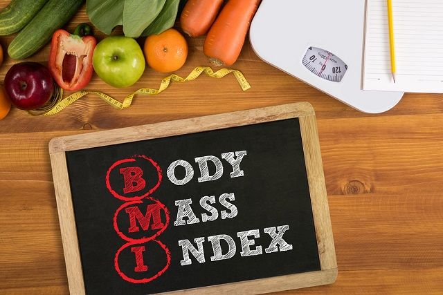bigstock Top View Fitness And Weight L 148763519