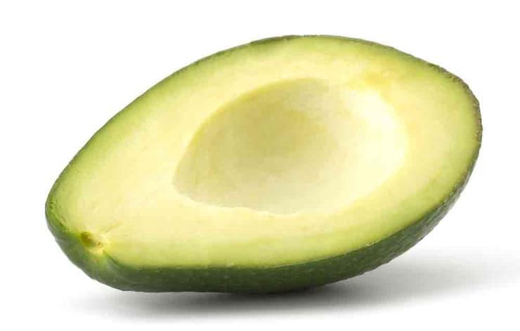 avocado blood sugar