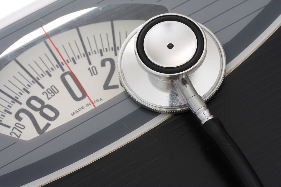 Weight health problems