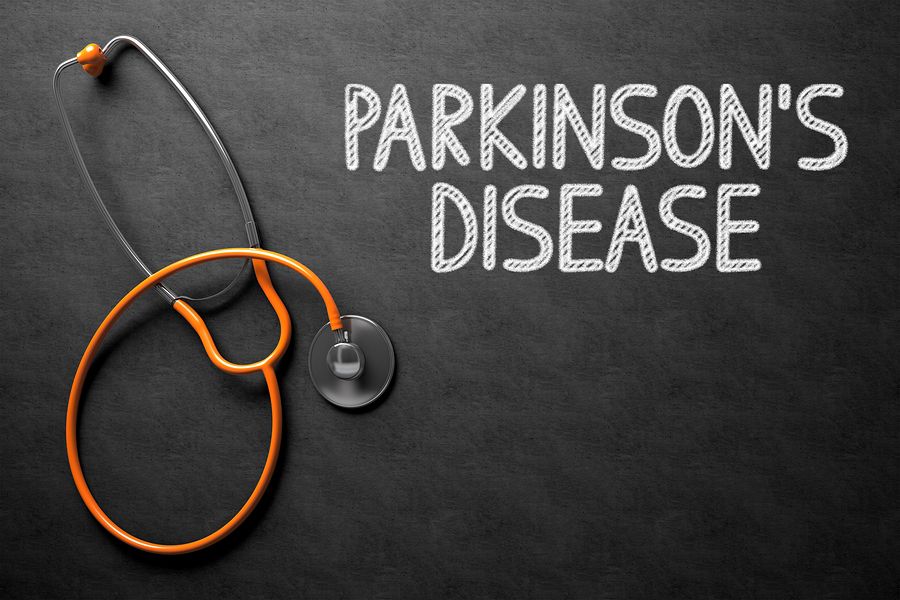 PARKINSON