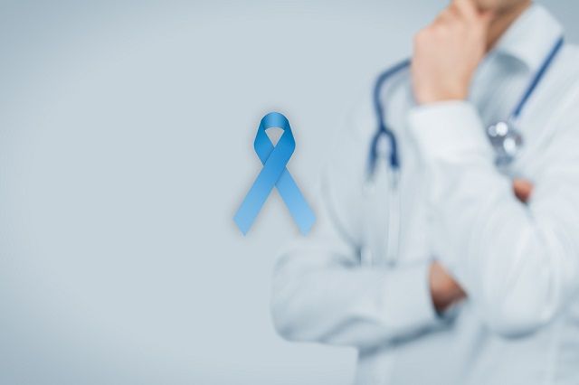 bigstock Prostate Cancer Prevention 118693856