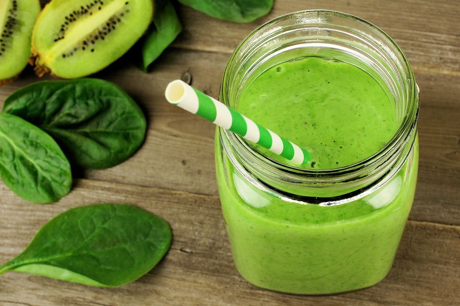 Green smoothie