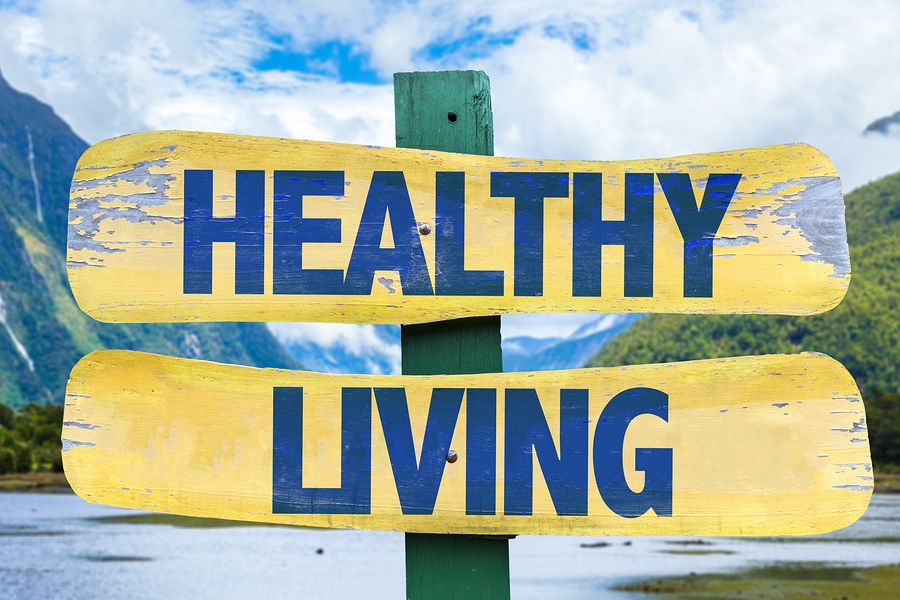 healthy living
