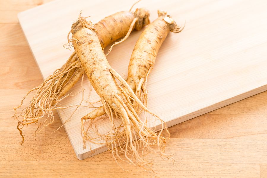 GINSENG