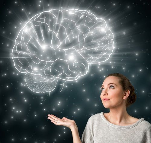 bigstock Young girl thinking with glowi 144557069