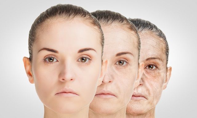 bigstock Aging Process Rejuvenation An 133667990
